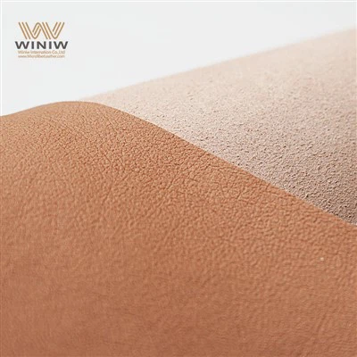 Có thể dập nổi vải da PU cho hộp đựng kính râm