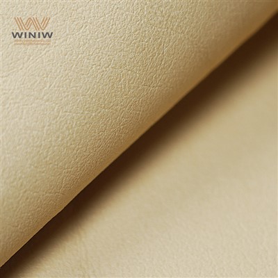 Chất liệu da PU thân thiện với trẻ em-cho dây đeo hộp đồng hồ