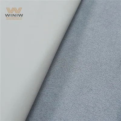 Da sợi nhỏ có độ bền cao cho găng tay da