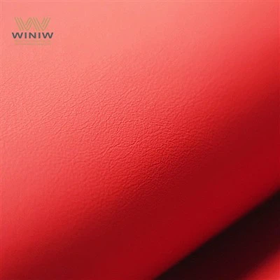 Nhiều màu sắc Chất liệu da PU cho vỏ điện thoại