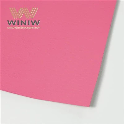 Chất liệu giày chạy bộ giả da Microfiber PU chống vết bẩn