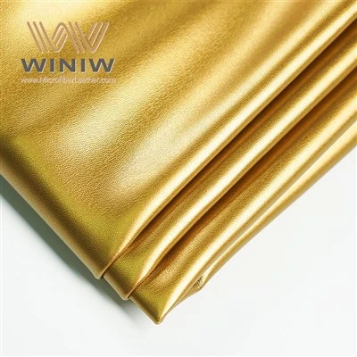 Găng tay giả chống rách Da tổng hợp PU