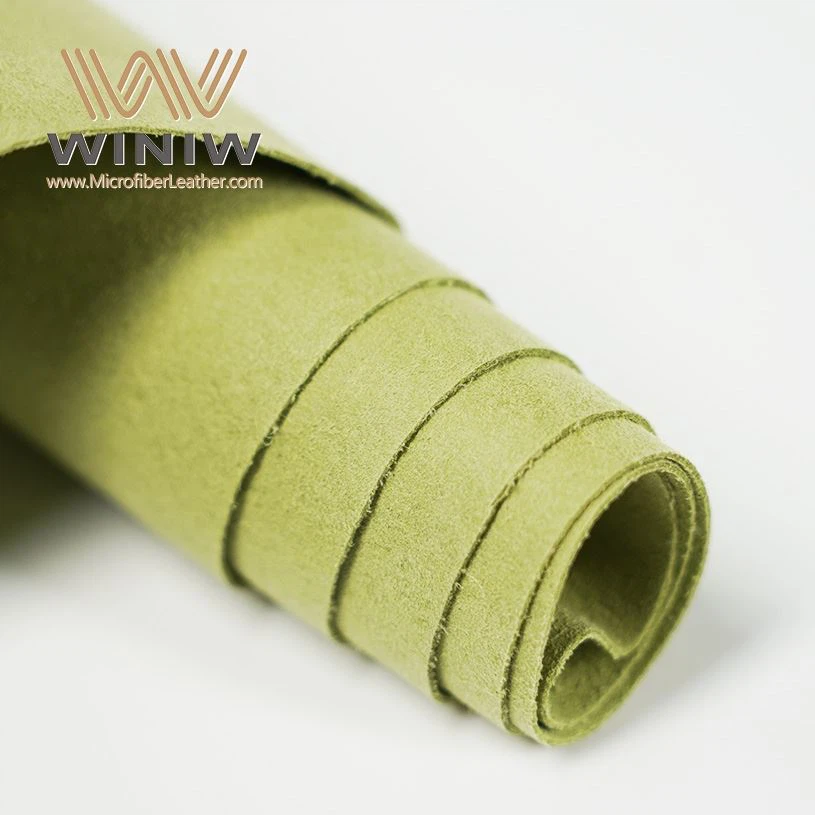 Chất liệu sợi nhỏ mềm Da lộn siêu nhỏ cho giá đỡ màn hình